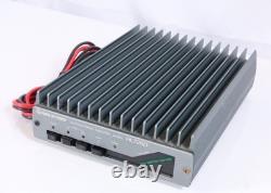 Tokyo Hy-Power HL-726D 144/430MHz 60W Linear Amplifier All Mode Tested Ham