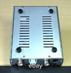 Tokyo Hy-Power HL-726D 144/430MHz VHF UHF Dual Band Linear Amplifier Junk