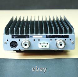 Tokyo Hy-Power HL-726D 144/430MHz VHF UHF Dual Band Linear Amplifier Junk
