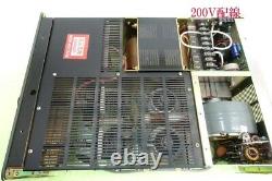 Tokyo Hy Power Hl-1K6 50Mhz All Mode Tube Linear Amplifier Nominal Input 1Kw
