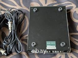 Tokyo Hy-Power KPC-4J Dual Port TNC Packet Communicator Ham Radio Untested As-Is