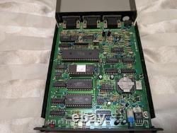 Tokyo Hy-Power KPC-4J Dual Port TNC Packet Communicator Ham Radio Untested As-Is