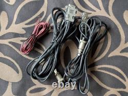 Tokyo Hy-Power KPC-4J Dual Port TNC Packet Communicator Ham Radio Untested As-Is