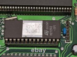 Tokyo Hy-Power KPC-4J Dual Port TNC Packet Communicator Ham Radio Untested As-Is