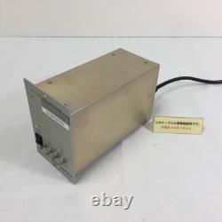 Tokyo Hy-power Auto-matching Controller