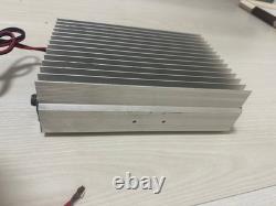 Tokyo Hy-power Hl-130u 70cm Fm Ssb Power Amplifier Unit