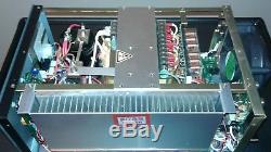 Tokyo Hy-power Hl-1.2kfx Solid State 750w Pep Linear Amplifier Very Nice