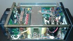 Tokyo Hy-power Hl-1.2kfx Solid State 750w Pep Linear Amplifier Very Nice