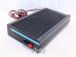 Tono VM-100W VHF 144MHz All Mode Linear Power Amplifier GaAs Pre-Amp 100W