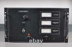 Transworld Tw1000 Hf Amplifier