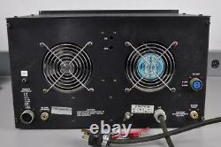 Transworld Tw1000 Hf Amplifier