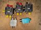 Trivec-avant Power Splitter Attenuator Gps Av Circuits Splitter Adapters Lot