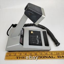 Turner Expander 500 CB Mic Radio Amplified Microphone Untested Estate Find