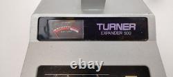 Turner Expander 500 CB Mic Radio Amplified Microphone Untested Estate Find