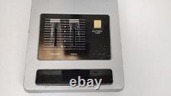 Turner Expander 500 CB Mic Radio Amplified Microphone Untested Estate Find