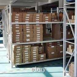 UHF 400-470MHZ 433MHZ 50W Ham Radio Power Amplifier Interphone + Heatsink + Fan