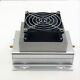Uhf 400-470mhz 433mhz 60w Ham Radio Power Amplifier Interphone + Heatsink + #a1