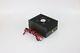 Uhf 40w 400-470mhz Ham Radio Power Amplifier Rf Power Amplifier Amp Dpmr Dpmr #a