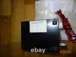 UHF Amplifier 400 470 Mhz for Digital & Analog Radios, Used just for Testing