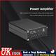 Uk 50w Power Amplifier With Tx/rx 3-24mhz Hf Amplifier For Icom Ic-703 Ic-705 Ic