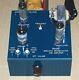 Unbuilt Vintage Vacuum Tube Knight Radio Broadcaster & Amplifier Repro Set Kit