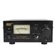 Universal Compact Ham Radio Power Supply 30a Dc 13.8v Fixed Black
