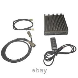 Untested TOKYO HY-POWER HL-63U 430MHz 50W with HRC-60