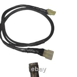 Untested TOKYO HY-POWER HL-63U 430MHz 50W with HRC-60
