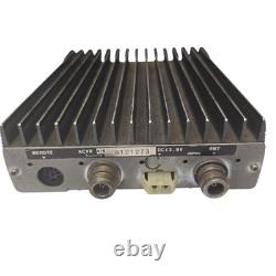 Untested TOKYO HY-POWER HL-63U 430MHz 50W with HRC-60