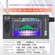 Upgrade Digital Demodulation Fm Mw Ssb Cw Ham Radio Receiver Sdr-101 Sdr Radio