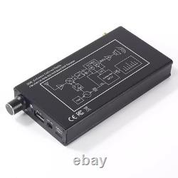 Upgrade Digital Demodulation FM MW SSB CW HAM Radio Receiver SDR-101 SDR Radio