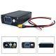 Upgraded 1 3 Oled Screen Micro Pa50+ (pa50 Plus) 50w Hf Power Amplifier