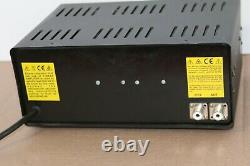 Used Ham Klv-400 Linear Amplifier Great Condition Tube Amp