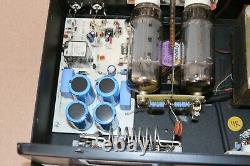 Used Ham Klv-400 Linear Amplifier Great Condition Tube Amp