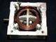 Variometer Variable Inductance 4-24 Uh New Nos Ceramic Ham Radio Pa Amplifier