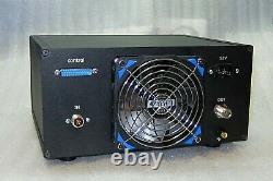 VHF 144-148 MHz linear amplifier 1000W