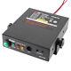 Vhf Ham Rf Dmr Radio Power Amplifier For Interphone Walkie-talkie Vr-p25d #a7