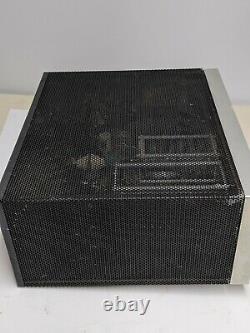 VHTF RARE HENRY RADIO Model TEMPO 2000 LINEAR AMPLIFIER