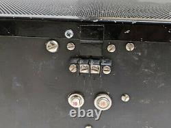 VHTF RARE HENRY RADIO Model TEMPO 2000 LINEAR AMPLIFIER