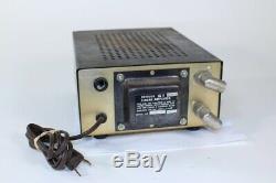 VTG Rare Skyhook III Linear Amplifier Amp Ham Radio CB AM FM SSB