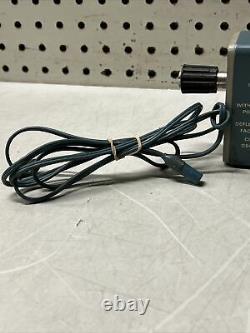 VTG Tektronix TYPE 134 Current Probe Amplifier TEST EQUIP HAM RADIO COOL AMP