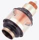 Vacuum Variable Capacitor 15-750pf 10kv (5kv-nom) New