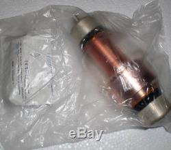 Vacuum Variable Capacitor 7,5 350pF 10kV (20kV max) New in Box