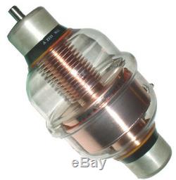 Vacuum Variable Capacitor (Tuner) 20-1000 pF 10kV (20kV max) New in Box