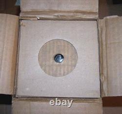 Vacuum Variable Capacitor (Tuner) 20-1000 pF 10kV (20kV max) New in Box