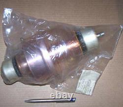 Vacuum Variable Capacitor (Tuner) 20-1000 pF 10kV (20kV max) New in Box