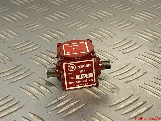 Variant 411-ls Fl2 950-1225mhz