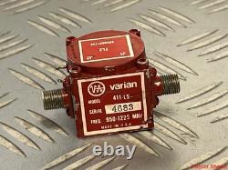 Variant 411-LS FL2 950-1225MHz Variant 411-LS FL2 950-1225MHz
