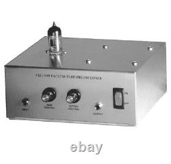 Vectronics VEC-1680K Vacuum tube audio preamplifier
