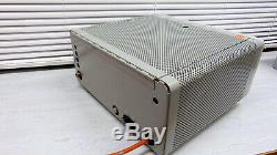 Very Nice Collins 30L-1 Amplifer with new Taylor 811A's & Power Supply Board